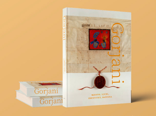 Predstavljanje monografije "Gorjani – mjesto, ljudi, identitet, baština"