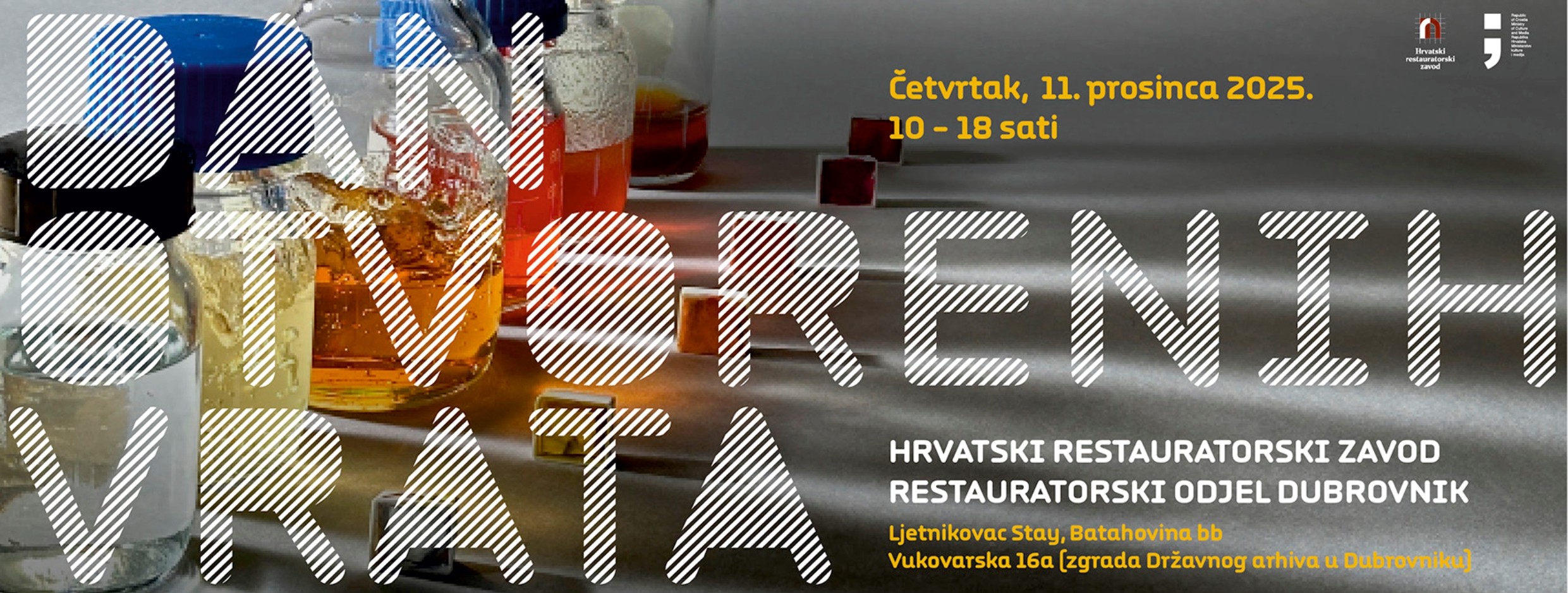 Dan otvorenih vrata