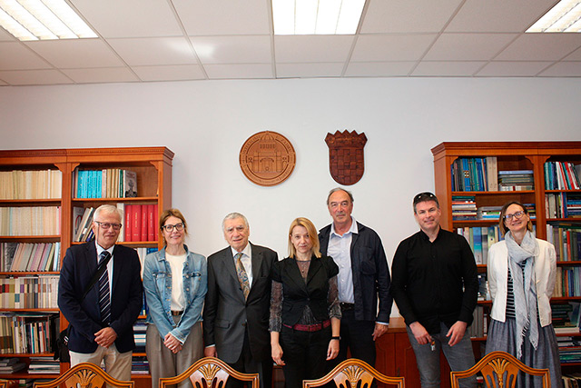 Čestitamo dr. sc. Žani Matulić Bilač