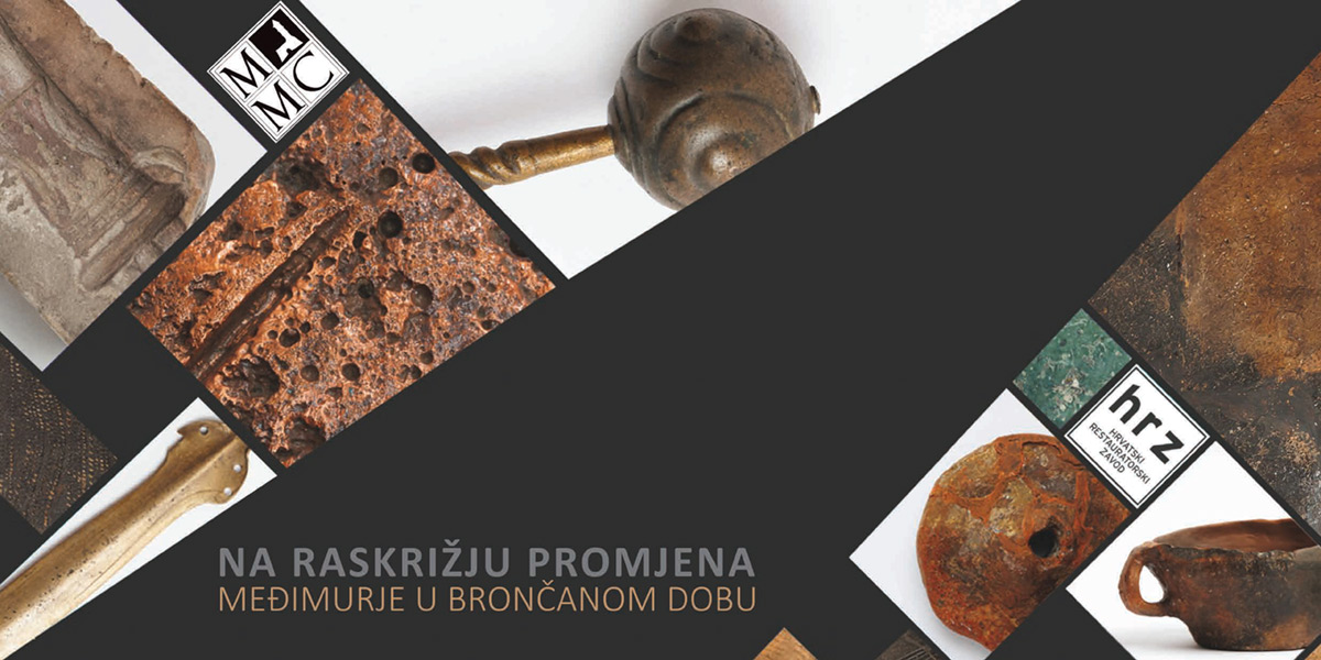 Otvorenje izložbe "Na raskrižju promjena - Međimurje u brončanom dobu"
