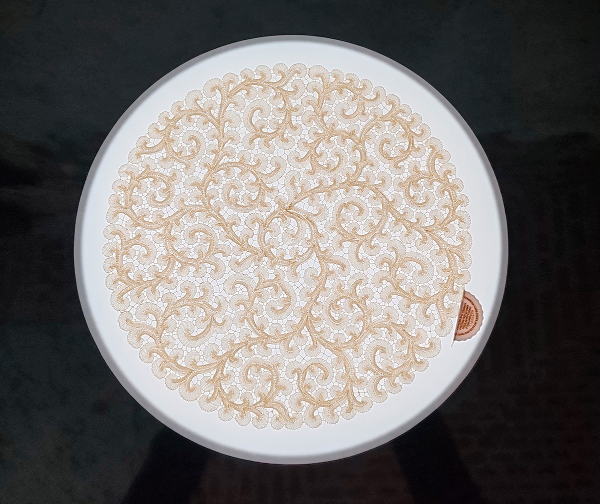 Dani europske baštine – Radionica lepoglavske čipke u sklopu 28. Međunarodnog festivala čipke u Lepoglavi