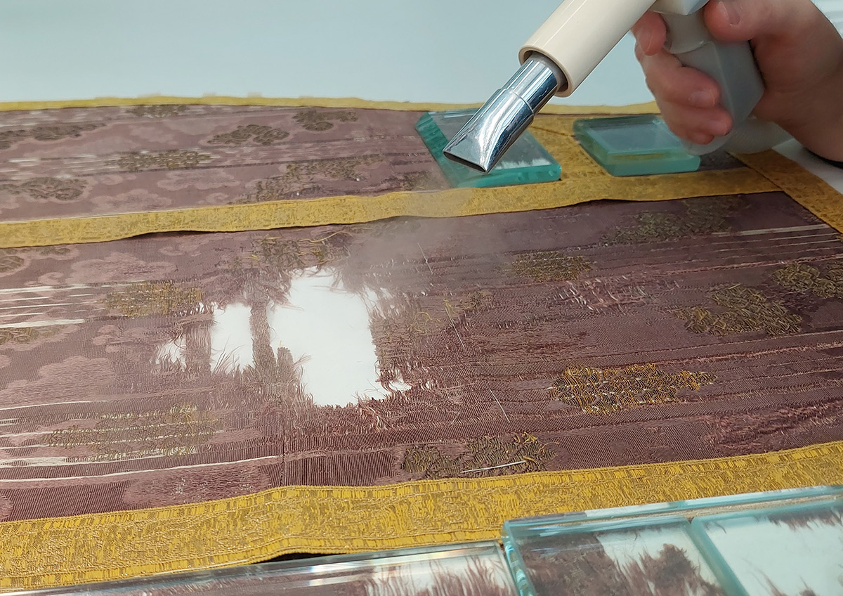 Misnica iz benediktinskog samostana sv. Ivana Krstitelja i sv. Antuna opata u Hvaru