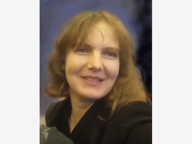 Čestitamo dr. art. Vlatki Rudeš Vončini!