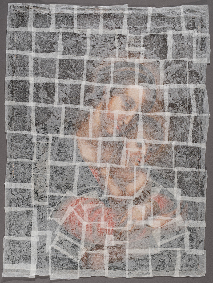 Slike iz Dijecezanskog muzeja Đakovačko-osječke nadbiskupije