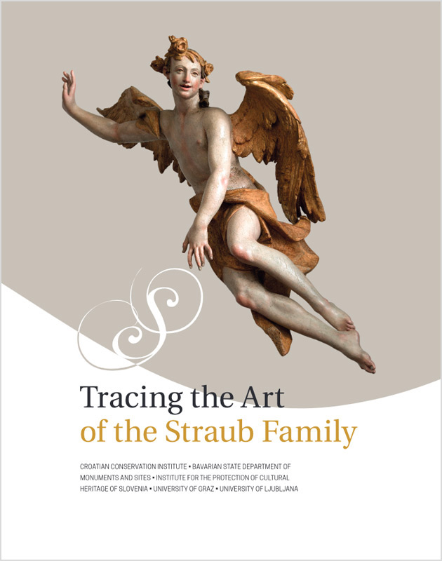 Tracing the Art of the Straub Family / Tragom umjetnosti obitelji Straub
