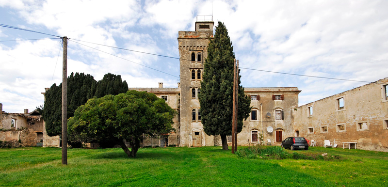 Velika Stancija