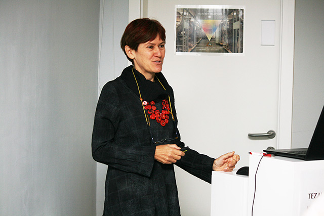 Simpozij "Tezaurus skulpture" u Klanjcu