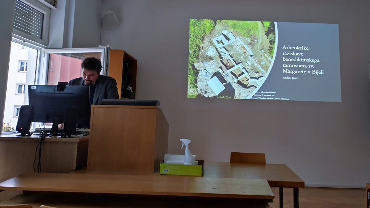 Čestitamo dr. sc. Andreju Janešu!