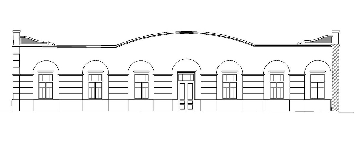 Konzervatorsko-restauratorska istraživanja zgrade Teatrina u Rijeci