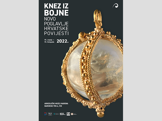 Izložba „Knez iz Bojne – Novo poglavlje hrvatske povijesti“