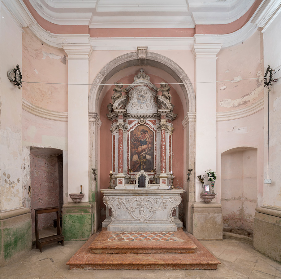 Crkva Blažene Djevice Marije od Zdravlja u Rovinju