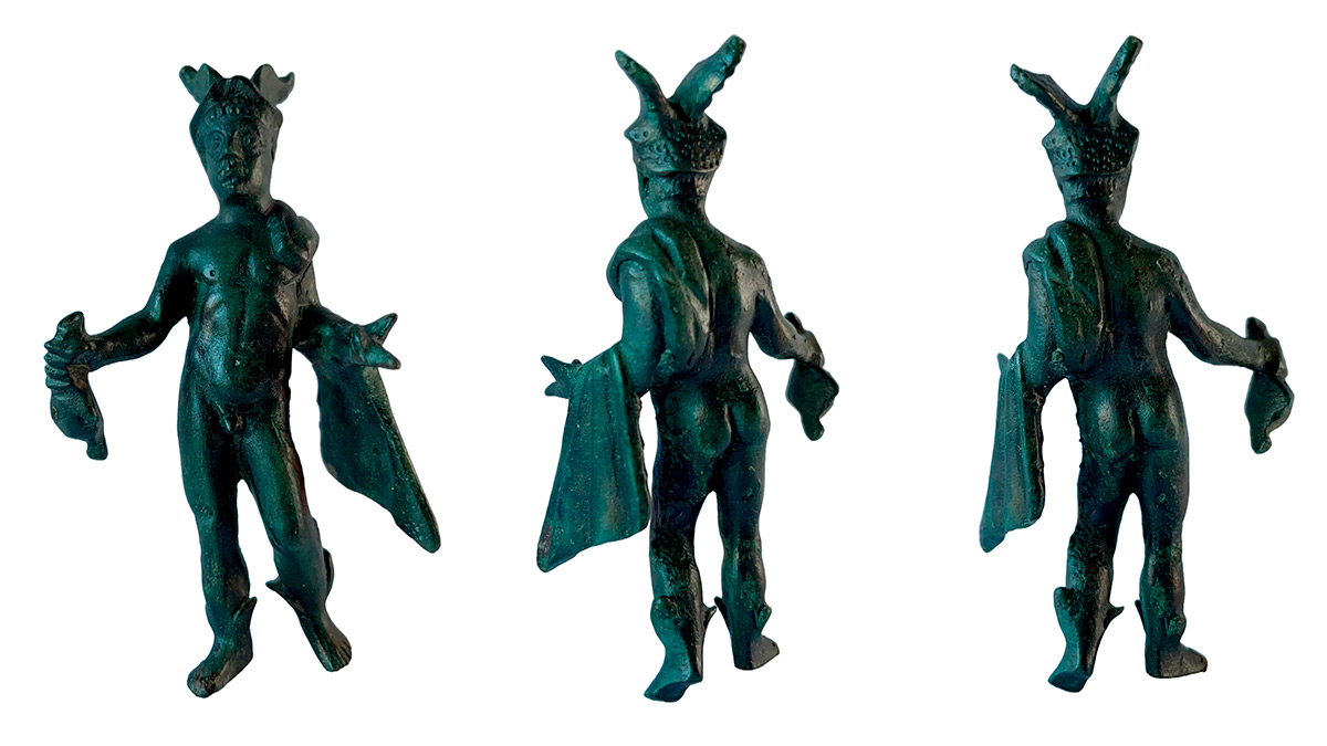 Kulturno-povijesna urbana cjelina naselja Osora