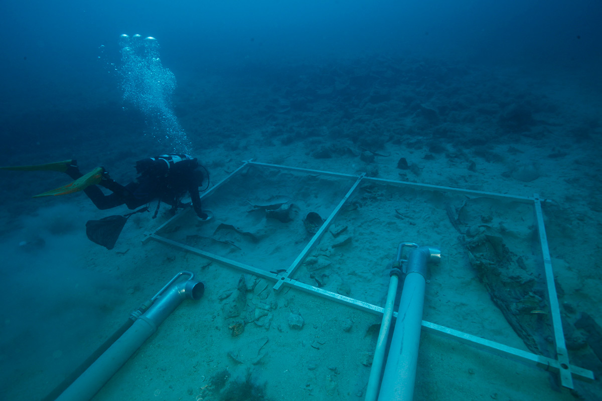 Podmorje Splitsko-dalmatinske županije