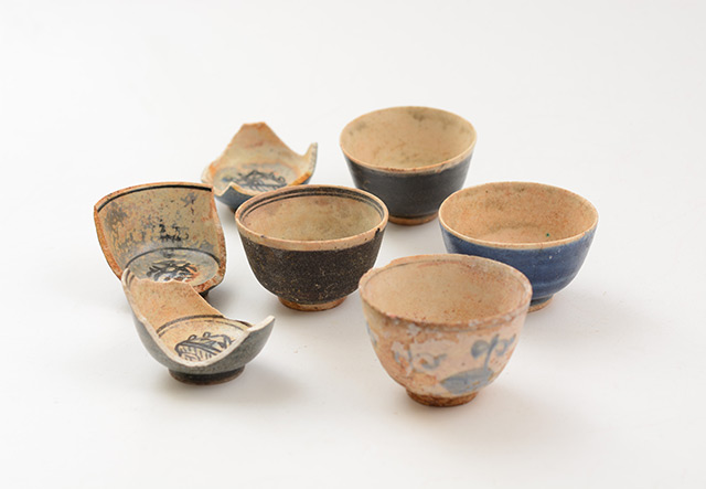 Zaštitna arheološka istraživanja novovjekovnog brodoloma u podmorju otoka Bisage