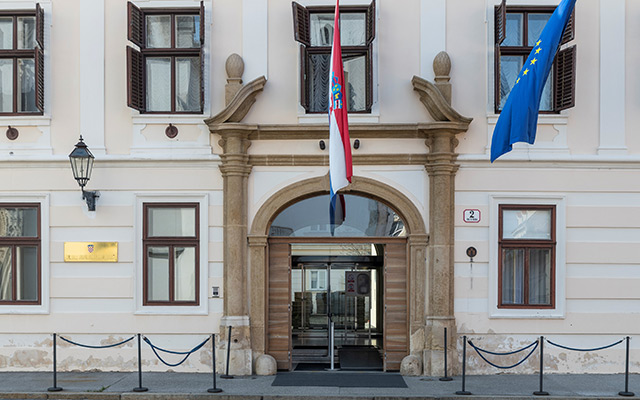 Konzervatorsko-restauratorska i arheološka istraživanja arhitektonskog sklopa Banskih dvora