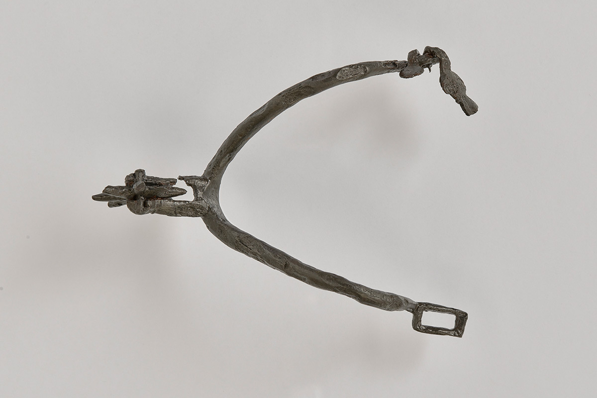 Srednjovjekovna kula Turnina kod Rovinja