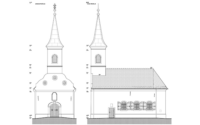 Crkva sv. Nikole u Petrinji